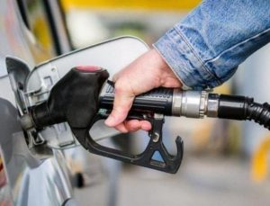 Petrol fiyatı artıyor