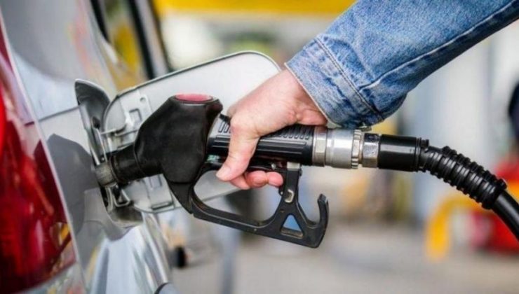 Petrol fiyatı artıyor
