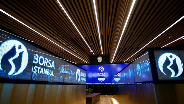 Borsa 1 yılda % 160 artıda
