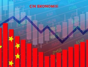 Çin Ekonomisi Büyüyor
