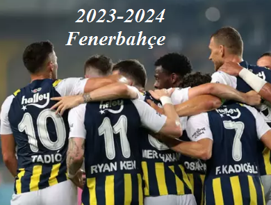 Fenerbahçe 2023 transferleri