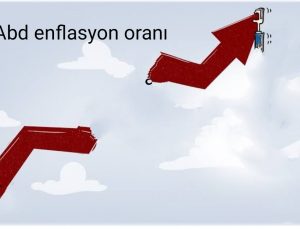 Abd enflasyon verisi açıklandı