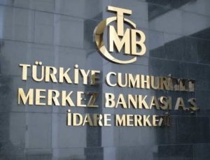 Merkez Bankası rezervleri artırıyor