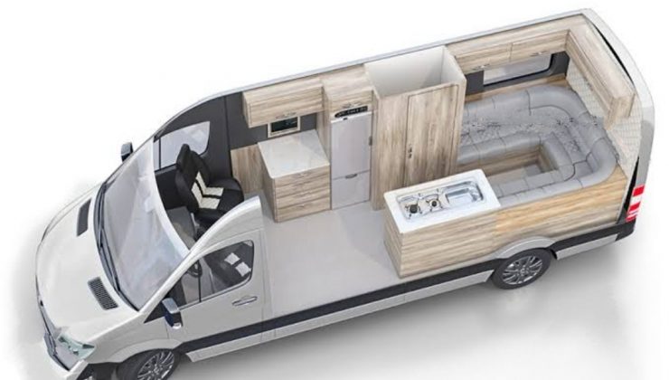 Motokaravan vergisi ücreti ne kadar