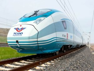 Halkali kapıkule Treni ne zaman bitecek