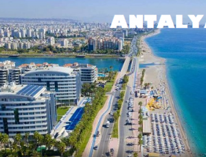 Yabancılara satılan konut sayısı