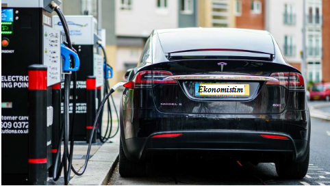 Elektrikli Araç fiyatları