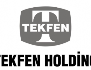 Tekfen holding Bilanço