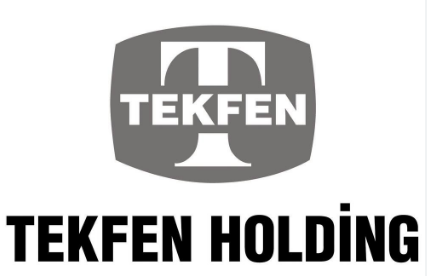 Tekfen holding Bilanço