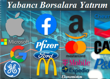 Amerika Borsalarına yatırım