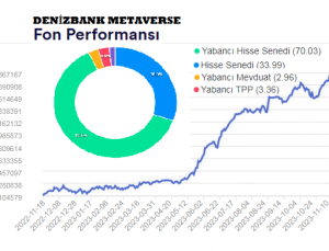 En çok Kazandıran Fonlar