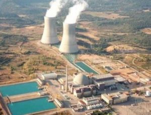 Akkuyudan % 10 Elektrik üretimi