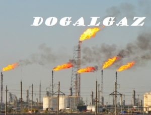 Ülkelerin Dogalgaz Rezervleri