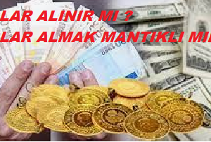 Dolara yatırım yapmak mantıklı mıdır?
