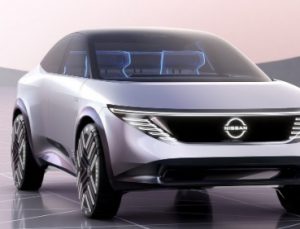 Nissan dan Dev yatırım