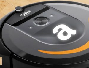 Amazon İrobot u alamıyor