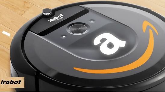 Amazon İrobot u alamıyor