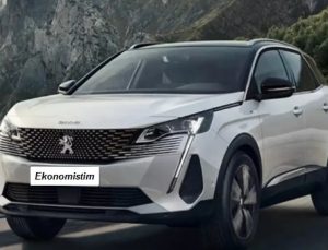 Peugeot Aralık Fiyatları