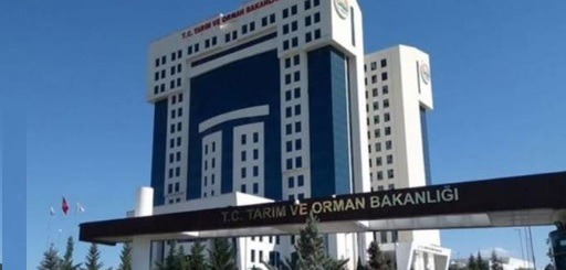 Tarım bakanlıgı Personel alımı