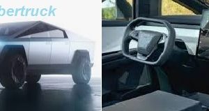 Tesla Cybertruck fiyatı 