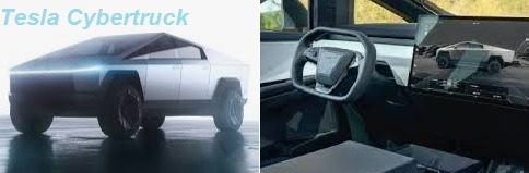 Tesla Cybertruck fiyatı 
