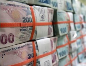 Türkiyede Mevduat miktarı artıyor