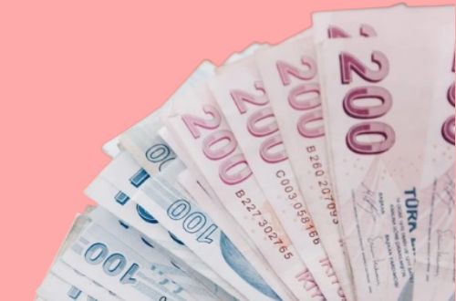 Çalışan Emekliye 5000 tl
