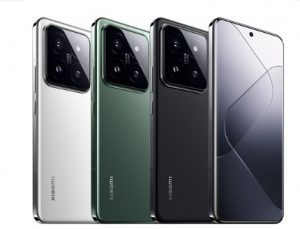 Xiaomi 14 pro özellikleri ve fiyatı