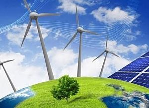 Enerjiye 100 milyar dolar yatırım