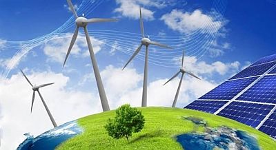 Enerjiye 100 milyar dolar yatırım