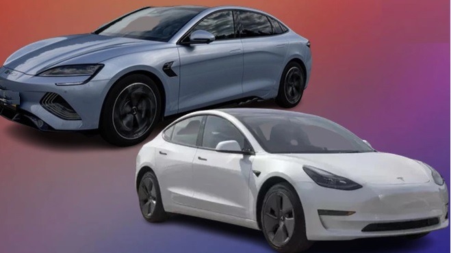 Byd tesla yı geçti