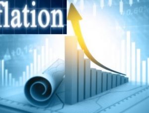 Enflasyon Ocak ayındada Yüksek