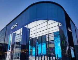 Oppo Türkiyeyi Üs Yapacak
