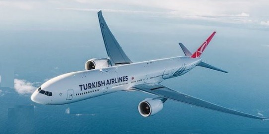 Thy Kıbrıs a Kampanyalı Bilet