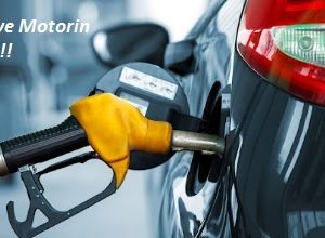 Benzine İndirim Geldi