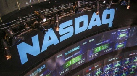 Nasdaq en çok Yükselenler