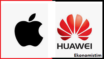 Huawei Apple ile Rekabet Savaşı