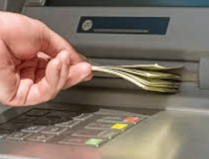 Para Çekme Limitleri Artırılıyor