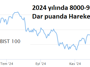 Borsa İstanbul 2024 Performansı