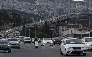 Otomobil Yıllık Masrafı 2025