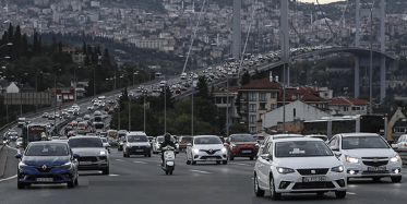 Otomobil Yıllık Masrafı 2025