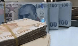 MB Rezervi 165 Milyar dolar