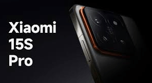 Xiaomi 15S Pro fiyatı ve özellikleri