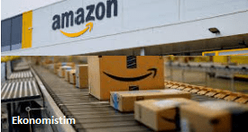 Amazon Dev Kar açıkladı