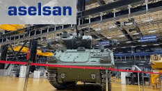 Aselsan 2024 te karı büyüdü