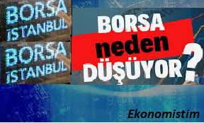 Borsa neden düşüyor 3 Şubat