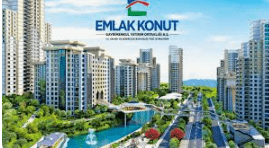 Emlak konut 4500 Konut Kampanyası