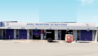 Araç Muayene Kredi kartı farkı