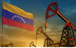 Trump Venezuela Ekonomisini hedef aldı