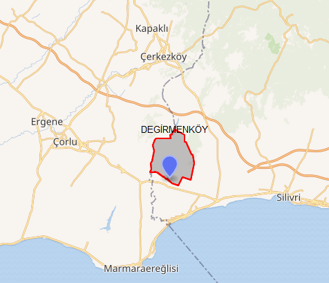 Silivri Arsa ve Tarla Fiyatları